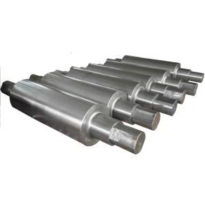 Centrofugal Iron Mill Rolls