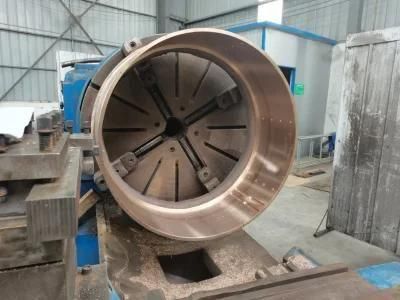 Centrifugal Casting Seamless Tube for Bearing Sleeve