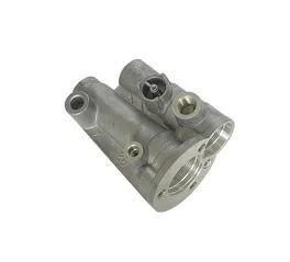 ISO9001 High Quality Precision Casting Die Casting