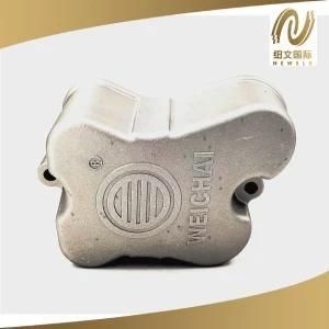 Customized Aluminum Die Casting Machining Parts