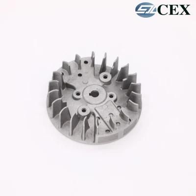 Ts16949 Standard Manufacture Customized Aluminum Alloy Die Cast Part