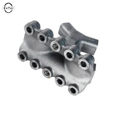 China's Professional Gravity Die-Casting Parts Truck Parts Manufacturer