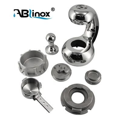 Stainless Steel Precision Casting (stainless steel parts for coffee machine)