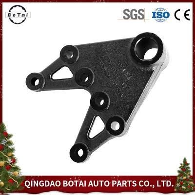 Sand Casting Nodular Cast Iron and Gray Cast Iron Iron Castings Gravity Casting Sand ...