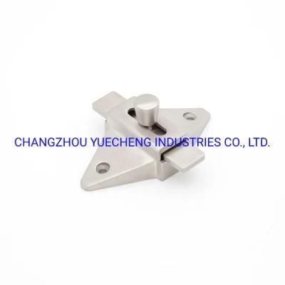 Custom Made 304 316 Stainless Steel Investment Casting Instrument Parts