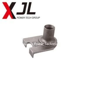 OEM Carbon Steel Product in Investment /Lost Wax/Precision Casting for Trucks