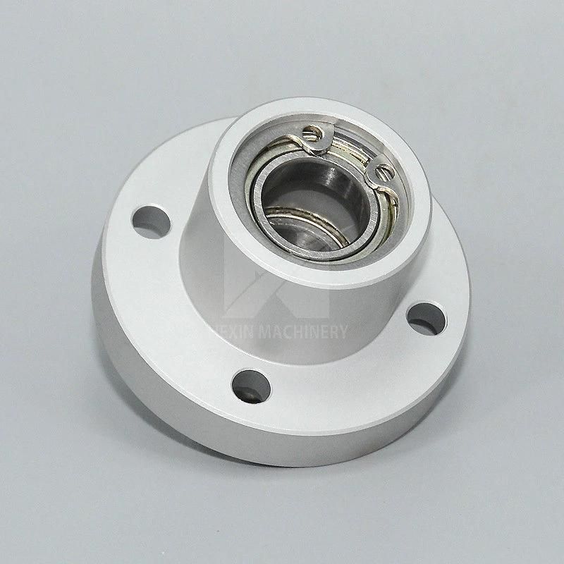 Cast Steel Flanged Bearing Housings Hx92091