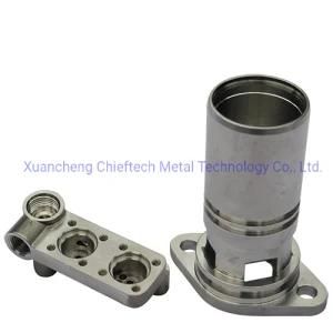 Stainless Steel Parts, Investment Casting Parts, CF3m, CF8m