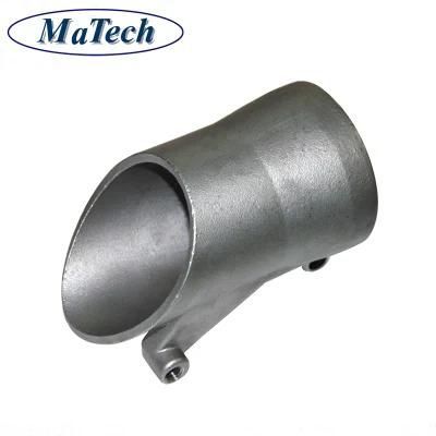 Metal Cast Factory Customized Precision Stainless Steel Casting Parts