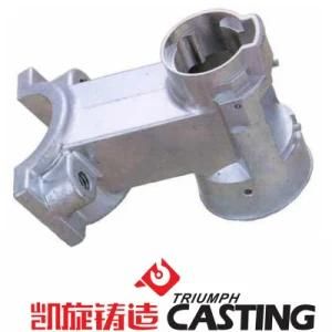 Custom Part Die Casting Aluminum Casting