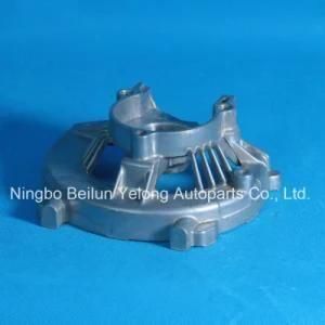 Die Casting Electric Vehicle Parts Motor Cover