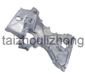 Auto &amp; Car Oil Pump by Aluminum Alloy Die Casting