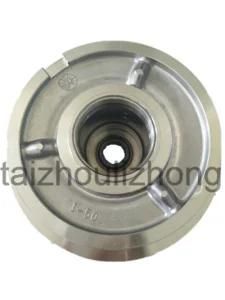 1107 Customized Alloy Aluminum ADC12 Die Casting Part/Casted Part for Auto Industry