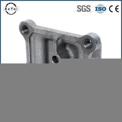 Made in China OEM Castings Ductile Iron/Gray Iron Sand Castings