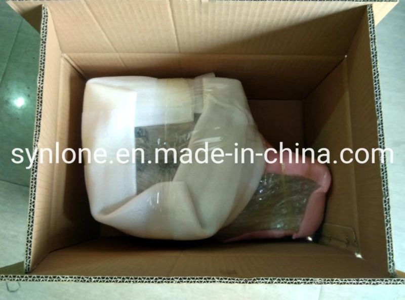 OEM Foundry Aluminum Casting Housing for Machinery