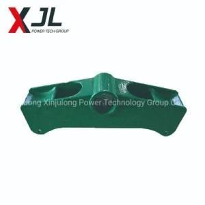 Investment/Lost Wax/Precision Casting for Truck Pats-Carbon/Alloy Steel