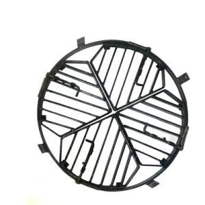 High Quality Galvanized Safety Floor Grating