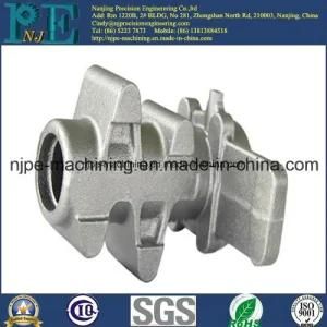 High Quality OEM and ODM Precision Casting Parts