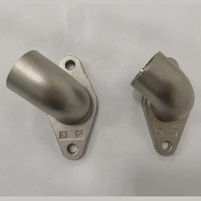 Factory Promotional High Precision Aluminium Die Casting Service Aluminum Casting Parts