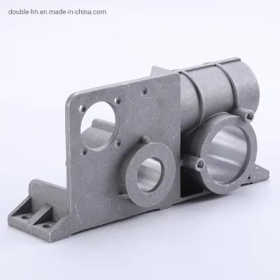 Custom Metal Alloy Zinc Die Precision Casting, OEM High Pressure Aluminum ADC 12 Alloy ...