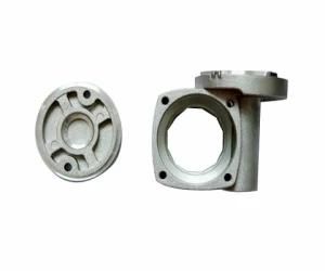 Aluminum Die Casting Part Jk0013