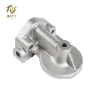 Factory OEM China Aluminum Die Casting Service