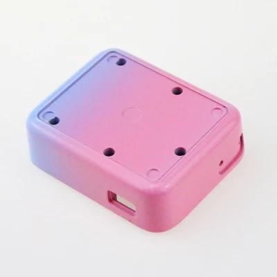 Factory Customized Precision Aluminum Alloy Die Casting for Making Bluetooth Speaker ...