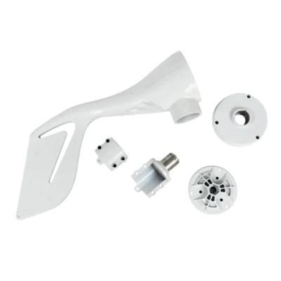 300W Wind Turbine Aluminum Shell