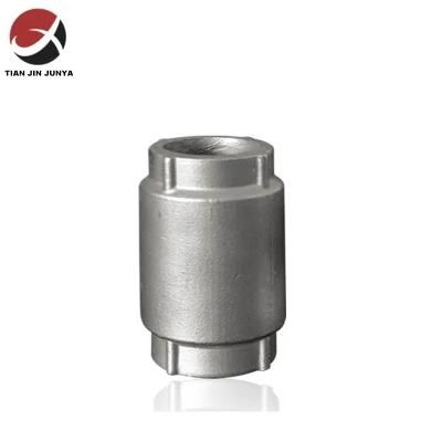 Stainless Steel 304/316L Lost Wax Casting Investment Casting Customized Steel Casting ...