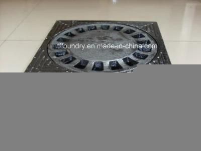 Ductile Casting Iron Floor Drains