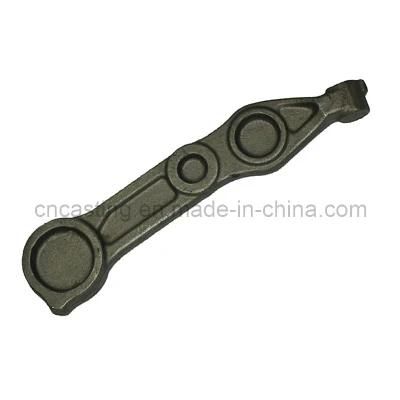 Alloy Steel Forged Parts (Benz4369)