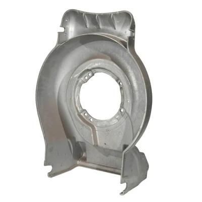Metal Casting Service Investment Casting Aluminum Die Casting Parts