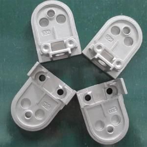 Professional Foundry Supply Customized Casting Parts