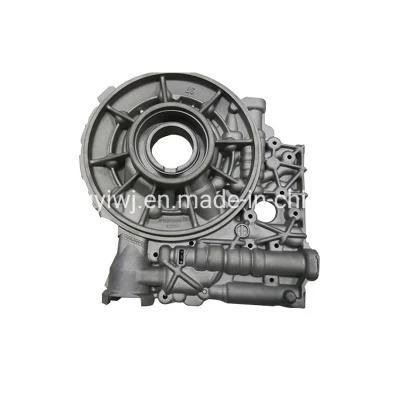 High Precision Customized Magnesium Die Casting Motorcycle Clutch Shell