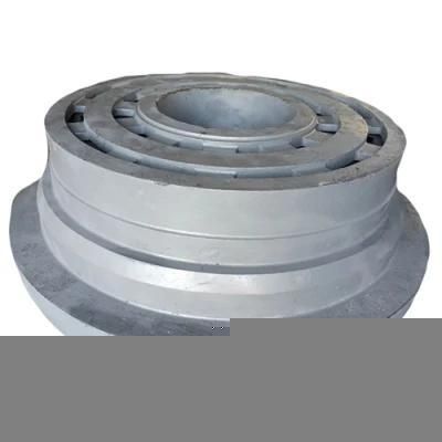 OEM China Precision Casting Parts