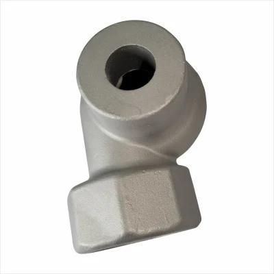 Custom Casting Products 316L Stainless Steel Castings