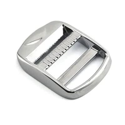 OEM Precision Gravity Casting Zinc Die Casting Process Make Products Metal Buckle