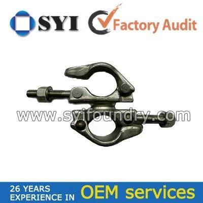 Carbon Steel Die Forged Part Steel Die Forging Product