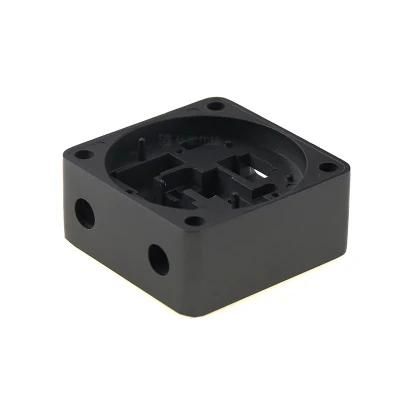 Customized Aluminum Alloy Die Casting Smart Fingerprint Lock