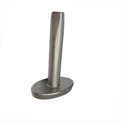Stainless Steel (General SUS304, SUS316, 1.4301)