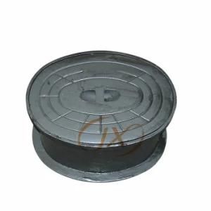 Ductile Iron Surface Boxes Factory High Quality Cast Iron Water Meter Box