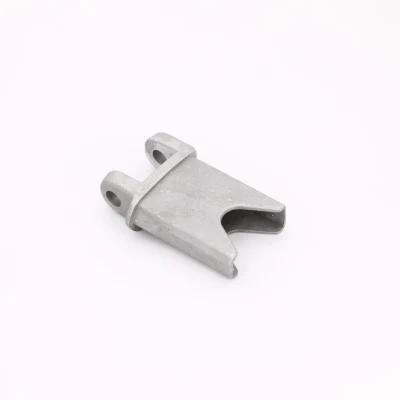 OEM &amp; ODM Low Price High Strength Squeeze Die Casting Components