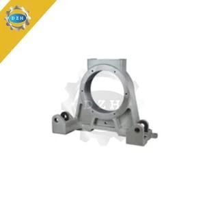 Factory Outlet High Quality Cast Iron Castings Possess SGS Certificate