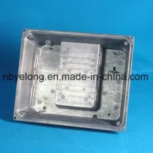 High Quality Die Casting Street Light Lampshade