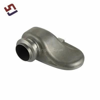 Customized Stainless Steel Investment Casting Transmission Parts