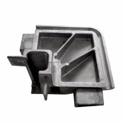 Custom Qingdao Factory Price Cast Parts Aluminum Die Casting