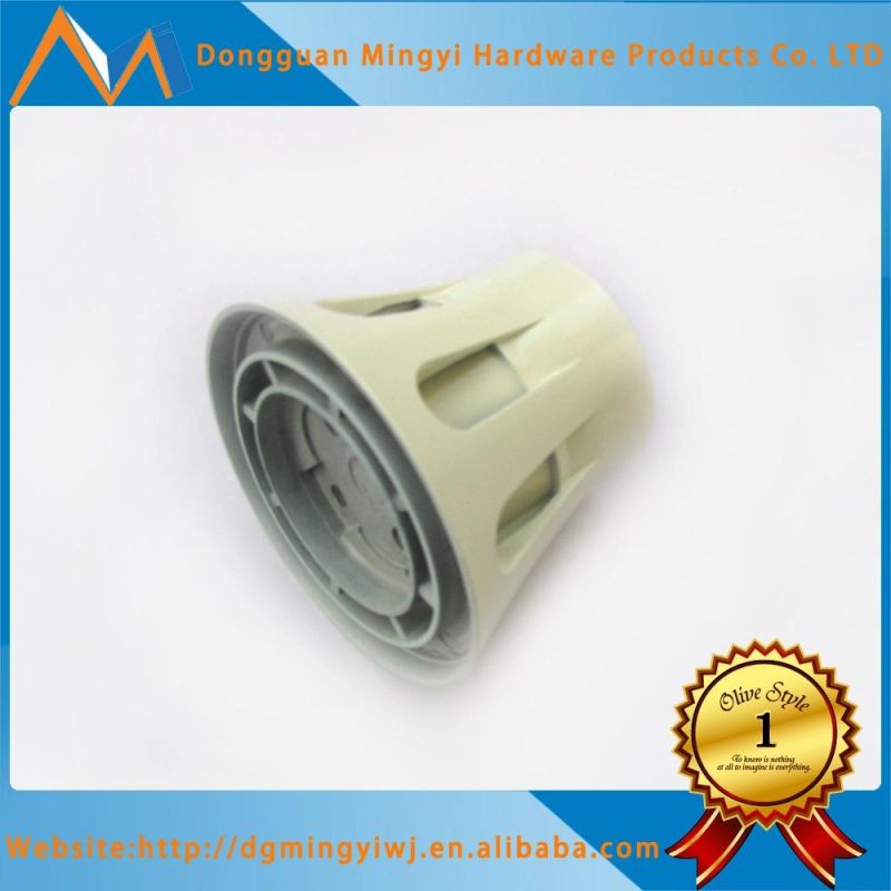 Common Used Aluminum Alloy Die Casting L Light Cup /Lamp Shade