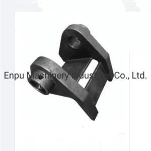 2020 China High Quality Precision Customization OEM Alloy Sand Casting Parts of Enpu