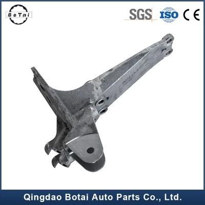 Gray Ductile Iron Auto Parts Auto Spare Parts Truck Parts