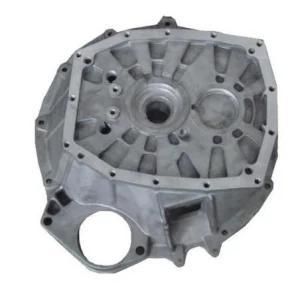 Competitive Price Die Casting with Anodizing Parts Manufacturer